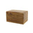 Acacia Box Cremation Urn-Cremation Urns-Terrybear-Small - Case of 8-Afterlife Essentials