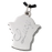Stainless Steel Sweet Angel Cremation Jewelry-Jewelry-New Memorials-Afterlife Essentials