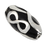 Premium Stainless Steel Infinity Bead Cremation Jewelry-Jewelry-New Memorials-Afterlife Essentials