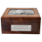 Memory Chest Wood Box Urn With Photo Window 180 cu in Cremation Urn-Cremation Urns-New Memorials-Afterlife Essentials