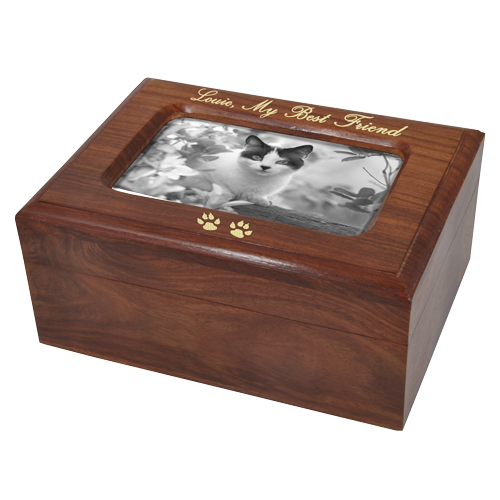 Pet Cremation Urns