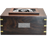 Perfect Wood Box Photo Frame 185 cu in Cremation Urn-Cremation Urns-New Memorials-Afterlife Essentials