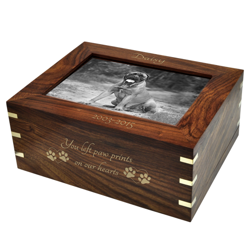 Photo Urns