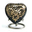 Radiance Heart Keepsake with velvet box Cremation Urn-Cremation Urns-Terrybear-Afterlife Essentials