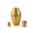 Classic Bronze Extra Small Infant/Child Cremation Urn-Cremation Urns-Terrybear-Afterlife Essentials