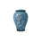 Floral Plum Blossom Large/Adult Cremation Urn-Cremation Urns-Terrybear-Afterlife Essentials