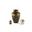 Bronze Heart Keepsake with velvet box Cremation Urn-Cremation Urns-Terrybear-Afterlife Essentials
