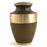 Lineas Rustic Bronze Large/Adult Cremation Urn-Cremation Urns-Terrybear-Afterlife Essentials