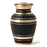Elite Onyx 6 Keepsake Set with velvet bag Cremation Urn-Cremation Urns-Terrybear-Afterlife Essentials