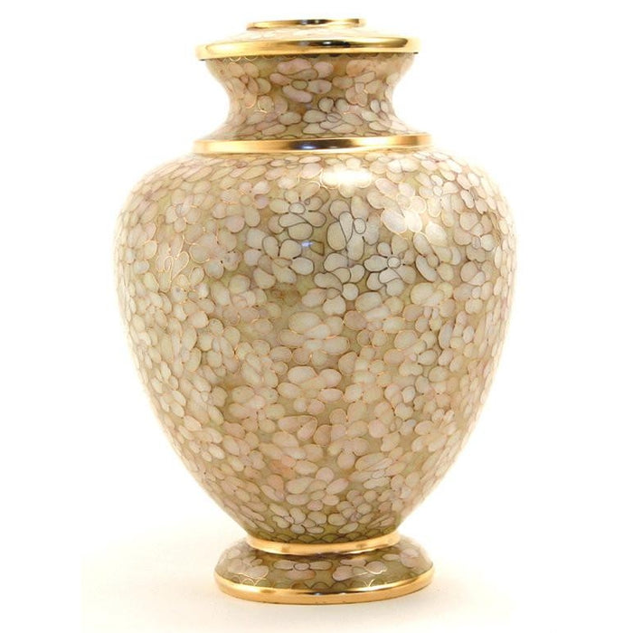 Essence Opal Large/Adult Cremation Urn-Cremation Urns-Terrybear-Afterlife Essentials