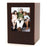 Cherry Large/Adult Photo Cremation Urn-Cremation Urns-Terrybear-Afterlife Essentials