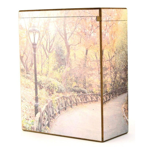 Scattering Pathway Large/Adult Cremation Urn-Cremation Urns-Terrybear-Afterlife Essentials