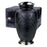 7000/10" Art Glass Hand Cut Cremation Urn - Adult/Large-Cremation Urns-Urns of Distinction-Afterlife Essentials