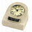 CM-71 Mini Clock Marble Keepsake Cremation Urn-Cremation Urns-Urns of Distinction-Afterlife Essentials