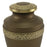 Grecian Rustic Bronze Large/Adult Cremation Urn-Cremation Urns-Terrybear-Afterlife Essentials