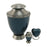 Artisan Indigo Large/Adult Cremation Urn-Cremation Urns-Terrybear-Afterlife Essentials