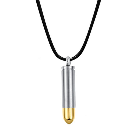 Fish Hook Urn Necklace, Cremation, Stainless, Ash, Memorial – Bullet  Designs® Inc.
