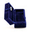 Blue Velvet Keepsake Box Cloisonne-Accessories-Terrybear-Afterlife Essentials