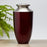 Monterey Ruby Large/Adult Cremation Urn-Cremation Urns-Terrybear-Afterlife Essentials