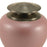 Satori Pearl Pink Large/Adult Cremation Urn-Cremation Urns-Terrybear-Afterlife Essentials