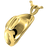 Cowboy Hat Cremation Jewelry-Jewelry-New Memorials-Afterlife Essentials
