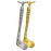 Sports Golf Club Cremation Jewelry-Jewelry-New Memorials-Afterlife Essentials
