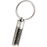 Aztec Cylinder Cremation Keychain-Jewelry-New Memorials-Afterlife Essentials