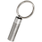 Plain Cylinder Cremation Keychain-Jewelry-New Memorials-Afterlife Essentials