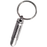 Bullet With Aztec Design Cremation Keychain-Jewelry-New Memorials-Afterlife Essentials