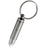 Plain Bullet Cremation Keychain-Jewelry-New Memorials-Afterlife Essentials