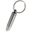 Plain Bullet Cremation Keychain-Jewelry-New Memorials-Afterlife Essentials