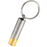 Stainless Steel Shotgun Shell Cremation Keychain-Jewelry-New Memorials-Afterlife Essentials