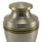 Grecian Pewter Large/Adult Cremation Urn-Cremation Urns-Terrybear-Afterlife Essentials