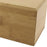 Bamboo Box Large/Adult Cremation Urn-Cremation Urns-Terrybear-Afterlife Essentials