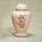 Darlene Ceramic Medium 57 cu in Cremation Urn-Cremation Urns-Infinity Urns-Afterlife Essentials