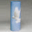 Scattering Tube Series Dove 200 cu in Cremation Urn-Cremation Urns-Infinity Urns-Afterlife Essentials