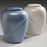 Glacial Series White Biodegradable 200 cu in Cremation Urn-Cremation Urns-Infinity Urns-Afterlife Essentials