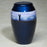 First Tee Hand-Painted Golf Scene Aluminum 200 cu in Cremation Urn-Cremation Urns-Infinity Urns-Afterlife Essentials
