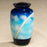 Rainbow Hand-Painted Scenes Adult 200 cu in Cremation Urn-Cremation Urns-Infinity Urns-Afterlife Essentials