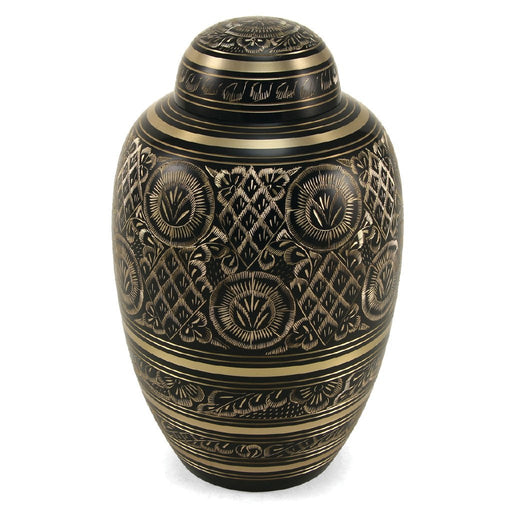 Traditional Radiance Large/Adult Cremation Urn-Cremation Urns-Terrybear-Afterlife Essentials