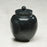 Legacy Black Marble Mini 6 cu in Cremation Urn Keepsake-Cremation Urns-Infinity Urns-Afterlife Essentials