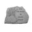 You will always…w/lavendar Memorial Gift-Memorial Stone-Kay Berry-Afterlife Essentials