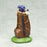 Masters Golf Simulated Leather Mini 1 cu in Cremation Urn Keepsake-Cremation Urns-Infinity Urns-Afterlife Essentials