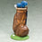 Masters Golf Simulated Leather 228 cu in Cremation Urn-Cremation Urns-Infinity Urns-Afterlife Essentials
