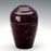 Eldridge Merlot Simulated Marble Small 36 cu in Cremation Urn-Cremation Urns-Infinity Urns-Afterlife Essentials