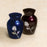 Luminescent Series Blue Rose 2.8 cu Cremation Urn-Cremation Urns-Infinity Urns-Afterlife Essentials