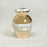 Mother Of Pearl Brass Mini 4 cu in Cremation Urn Keepsake-Cremation Urns-Infinity Urns-Afterlife Essentials