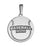 Baseball Mom Pendant Jewelry-Jewelry-Photograve-Afterlife Essentials