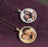 Photo Engraved XL Cubic Zirconia Pendant Jewelry-Jewelry-Photograve-Afterlife Essentials