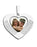 Heart Pendant w/ 2 Names Jewelry-Jewelry-Photograve-Afterlife Essentials
